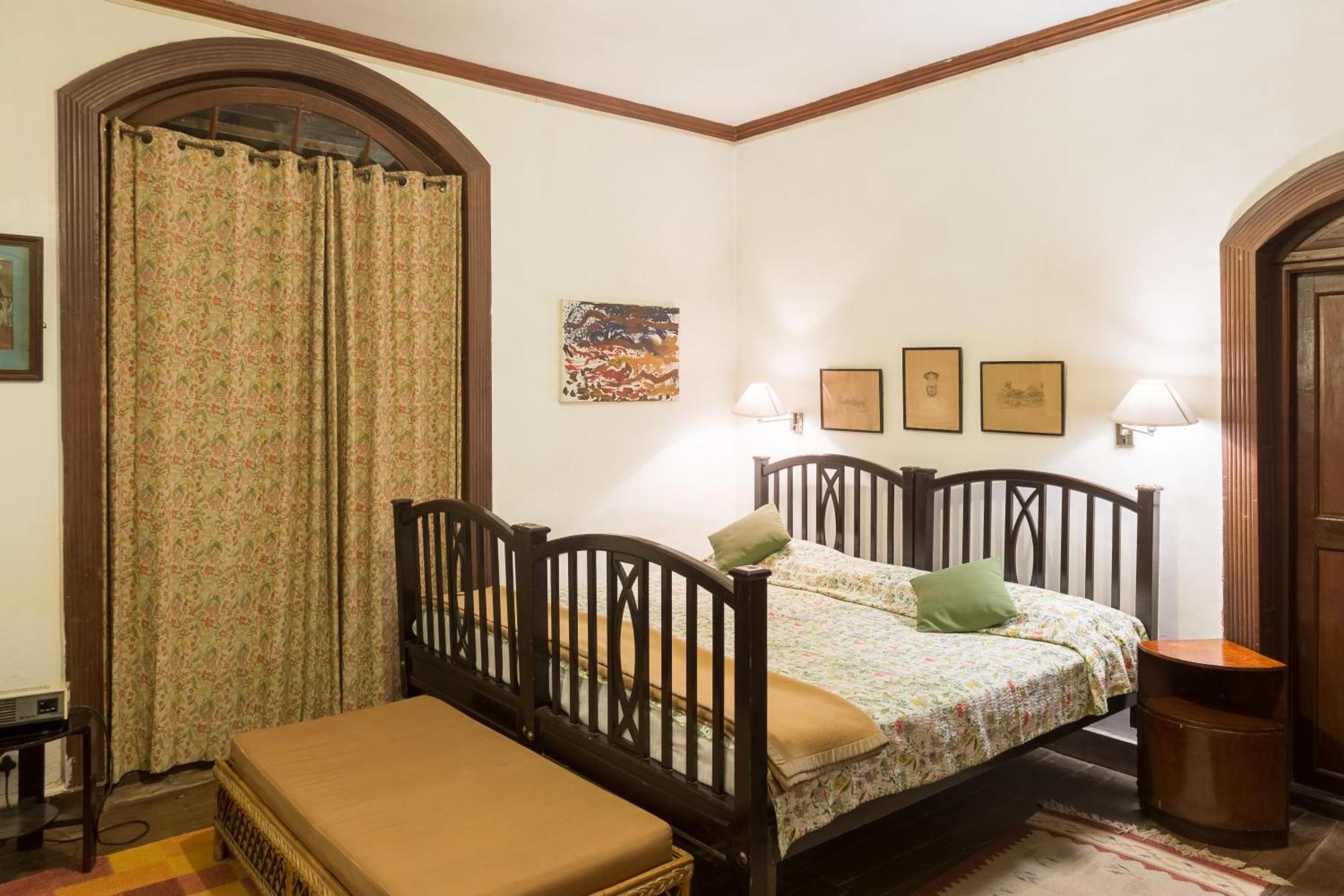 Neemrana'S Wallwood Garden Coonoor Exterior photo