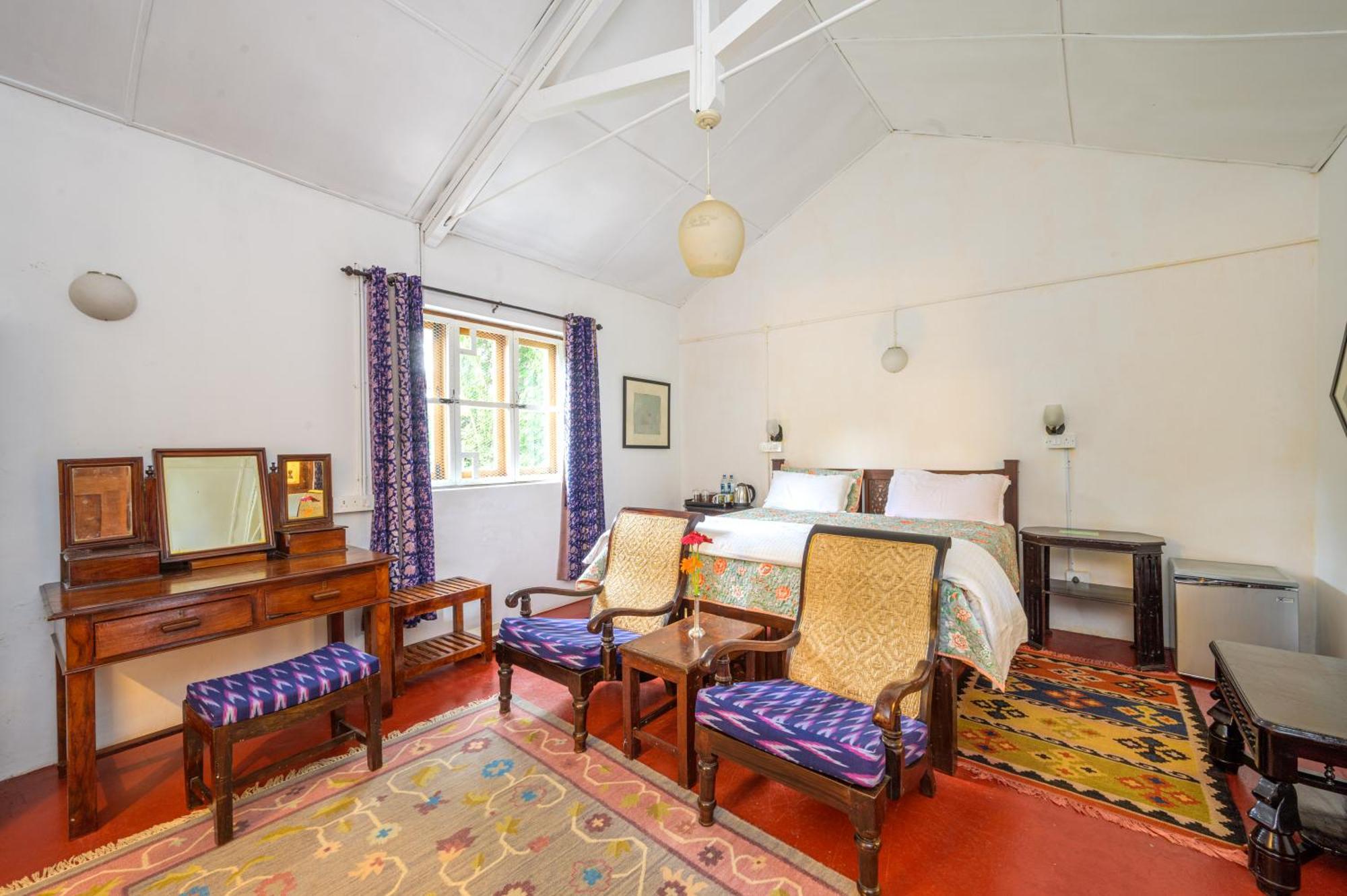 Neemrana'S Wallwood Garden Coonoor Exterior photo