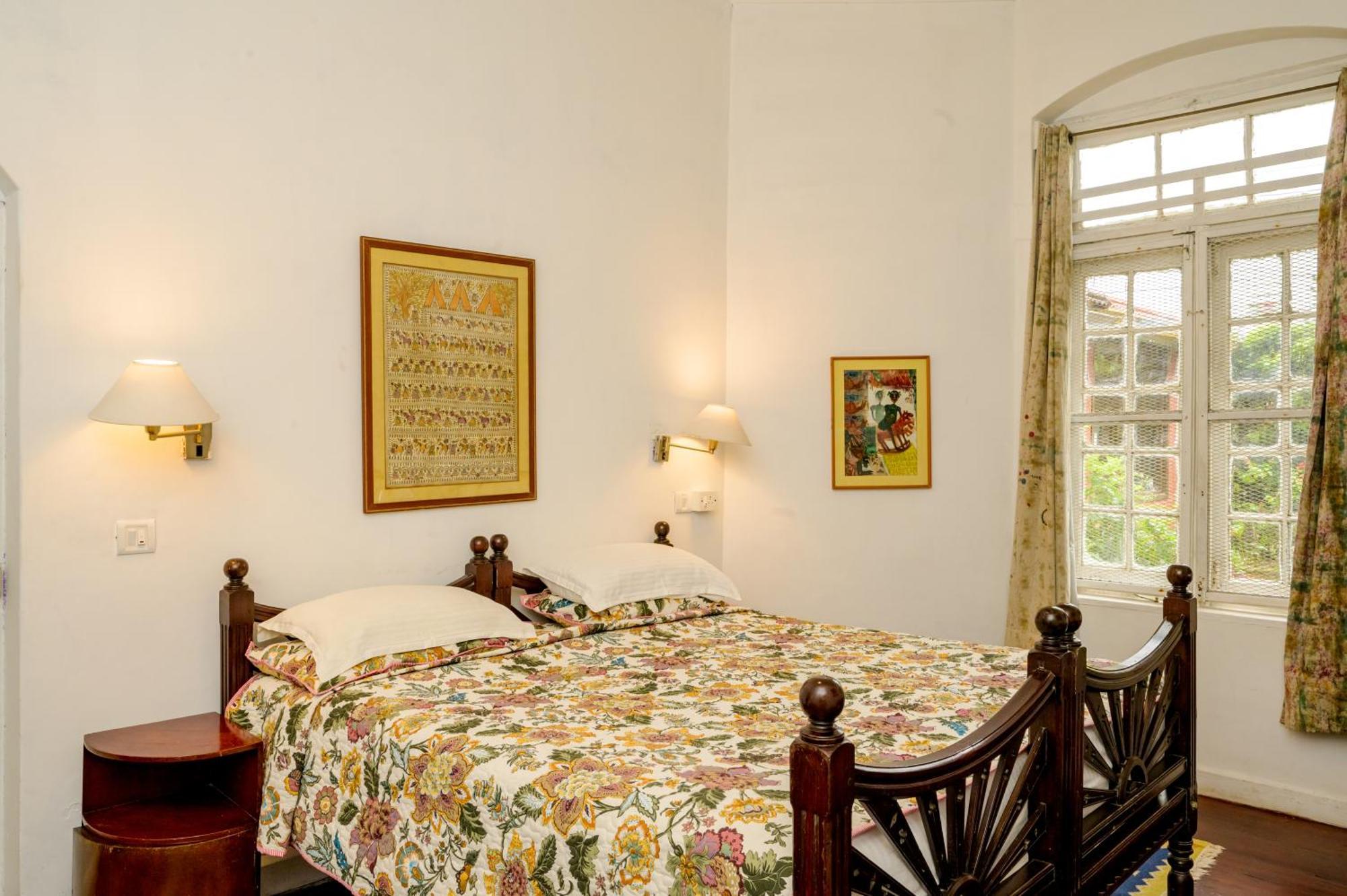 Neemrana'S Wallwood Garden Coonoor Exterior photo