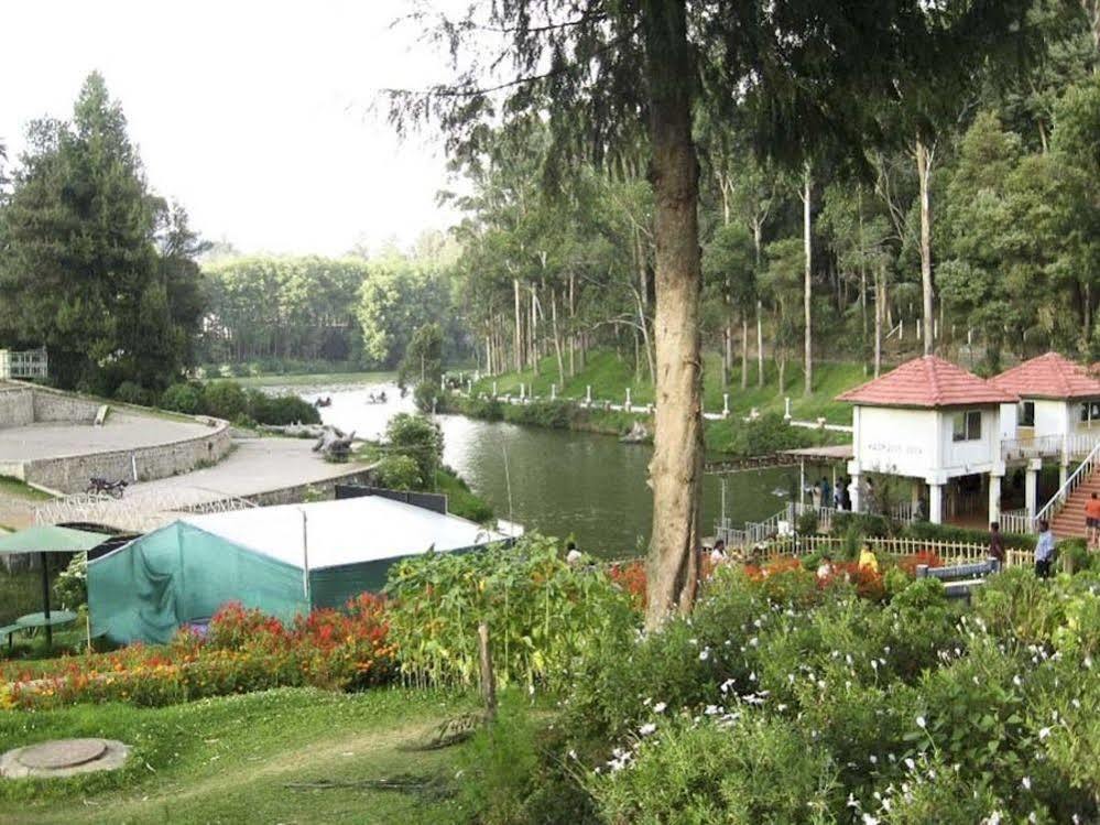 Neemrana'S Wallwood Garden Coonoor Exterior photo
