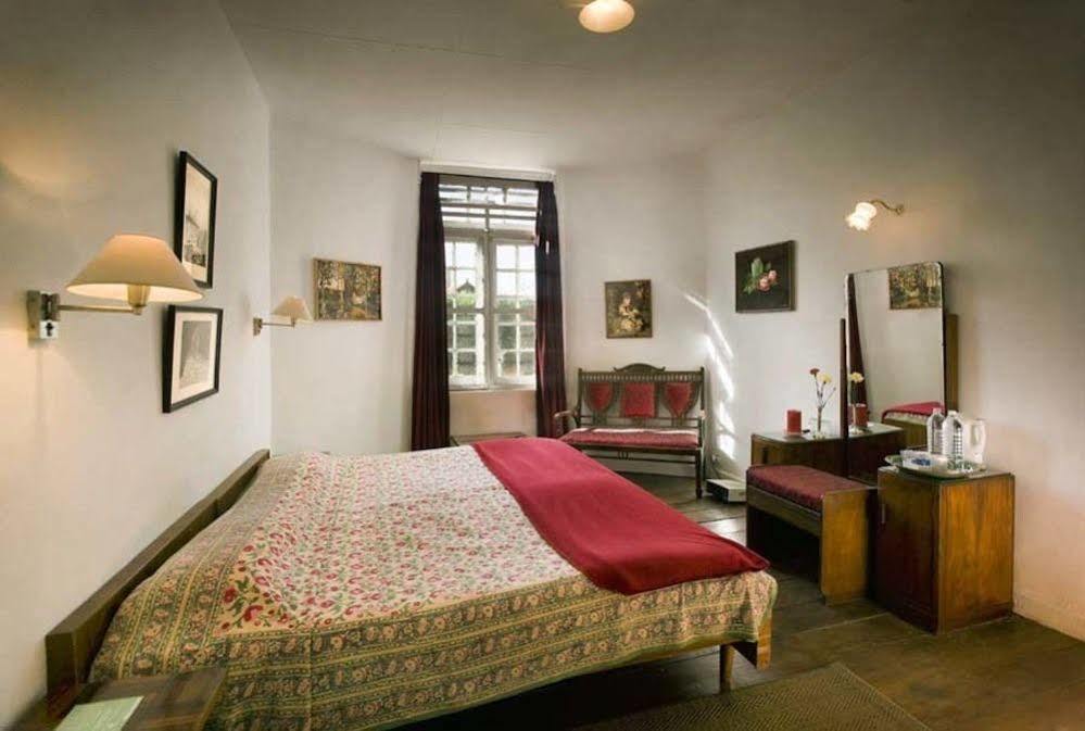 Neemrana'S Wallwood Garden Coonoor Exterior photo