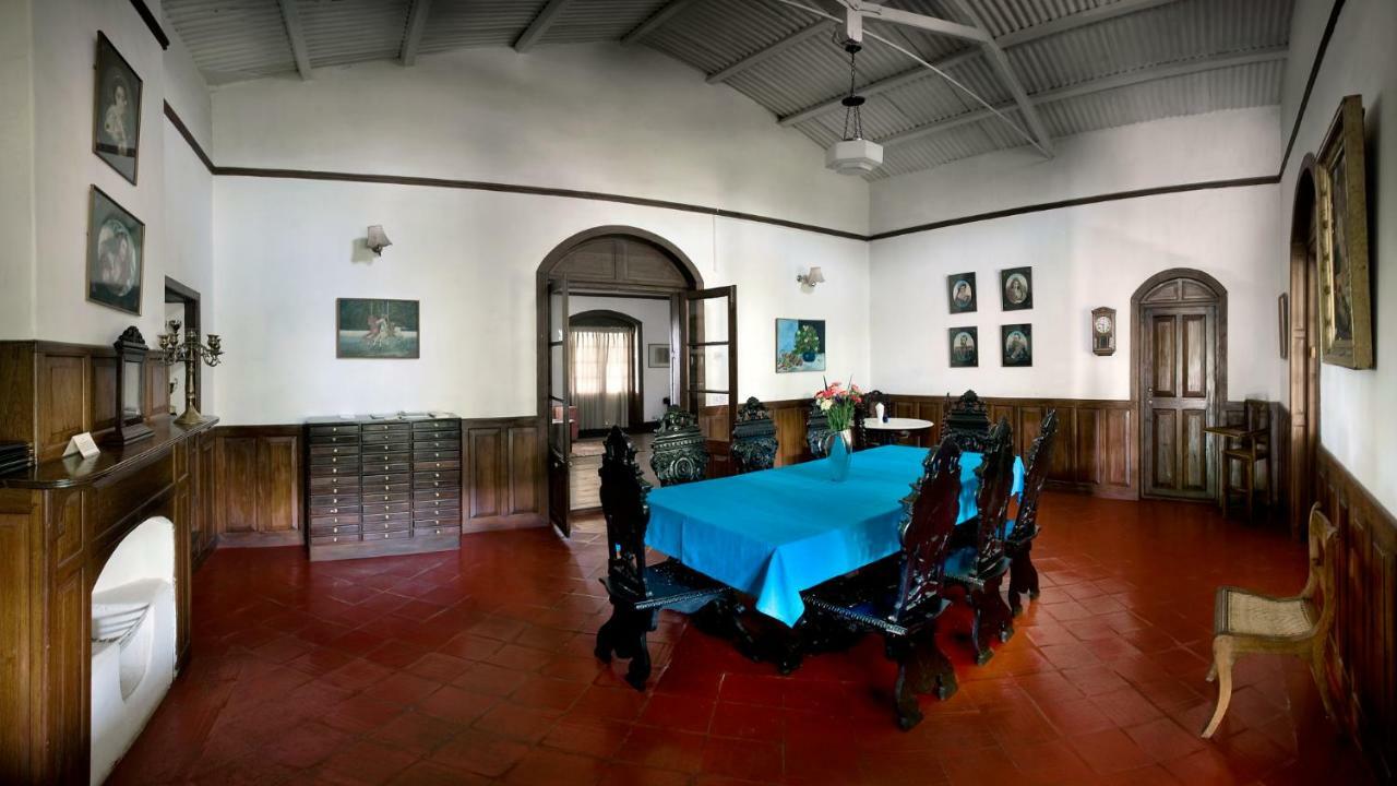 Neemrana'S Wallwood Garden Coonoor Exterior photo
